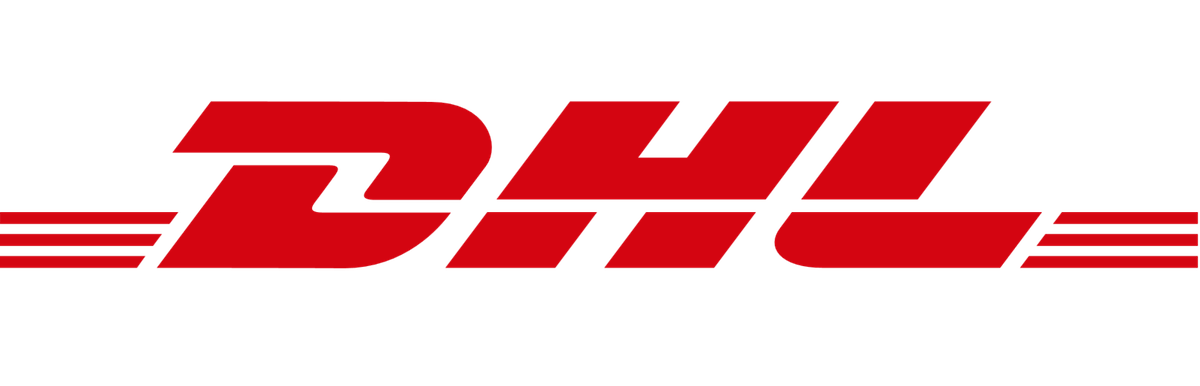 DHL-Logo