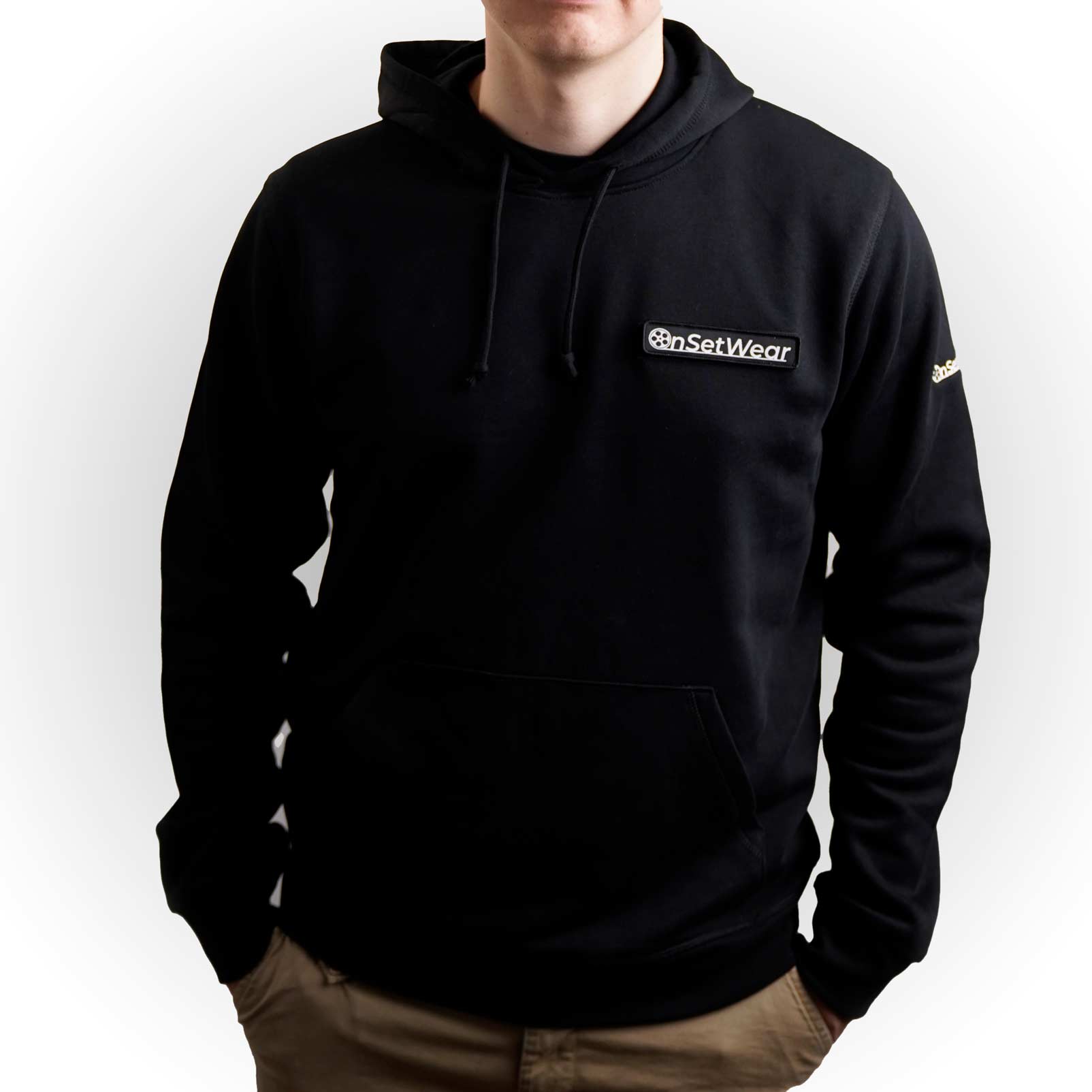 OnSetWear Hoodie
