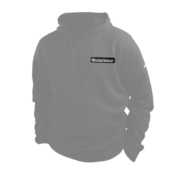 OSW Front Patch OnSetWear BG v002