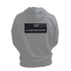 OSW Hoodie 1st Boom Operator BG v001