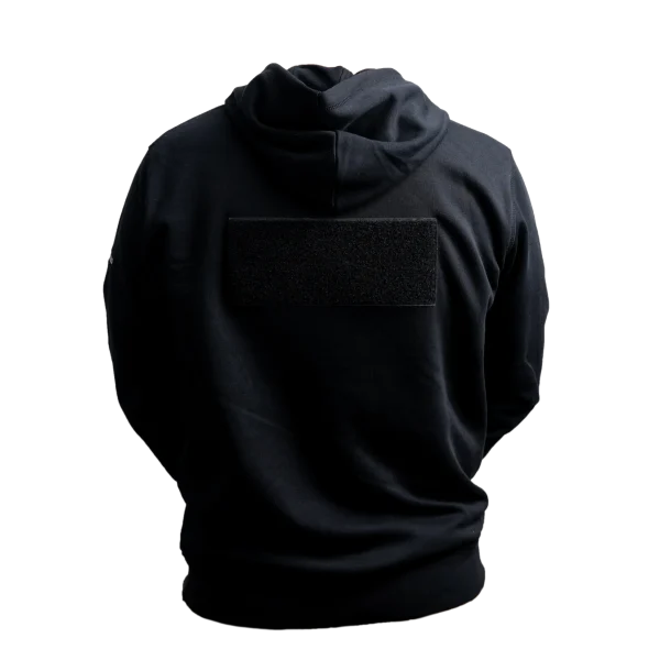 Hoodie for filmsets,
