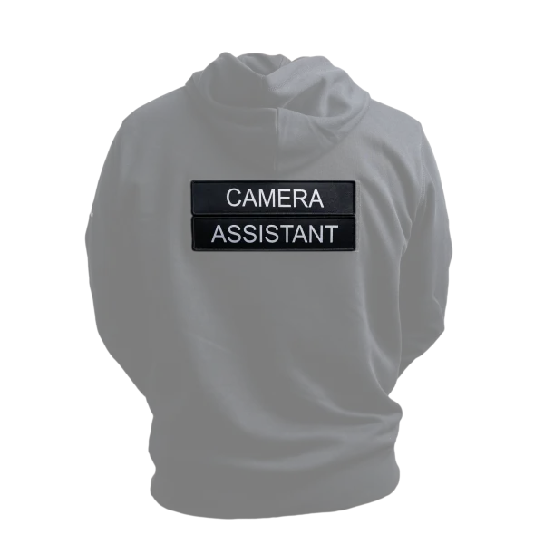 OSW Hoodie Camera Assistant BG v001