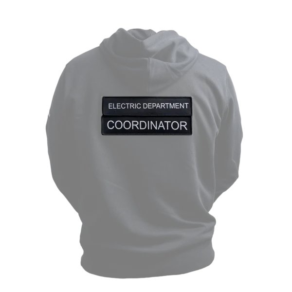 OSW Hoodie Electric Department Coordinator BG v001