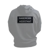 OSW Hoodie Wardrobe Assistant Half BG v001