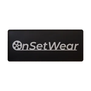Department Patch LARGE<span> - </span>OnSetWear