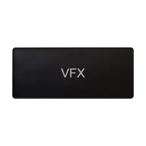 Department Patch LARGE<span> - </span>VFX