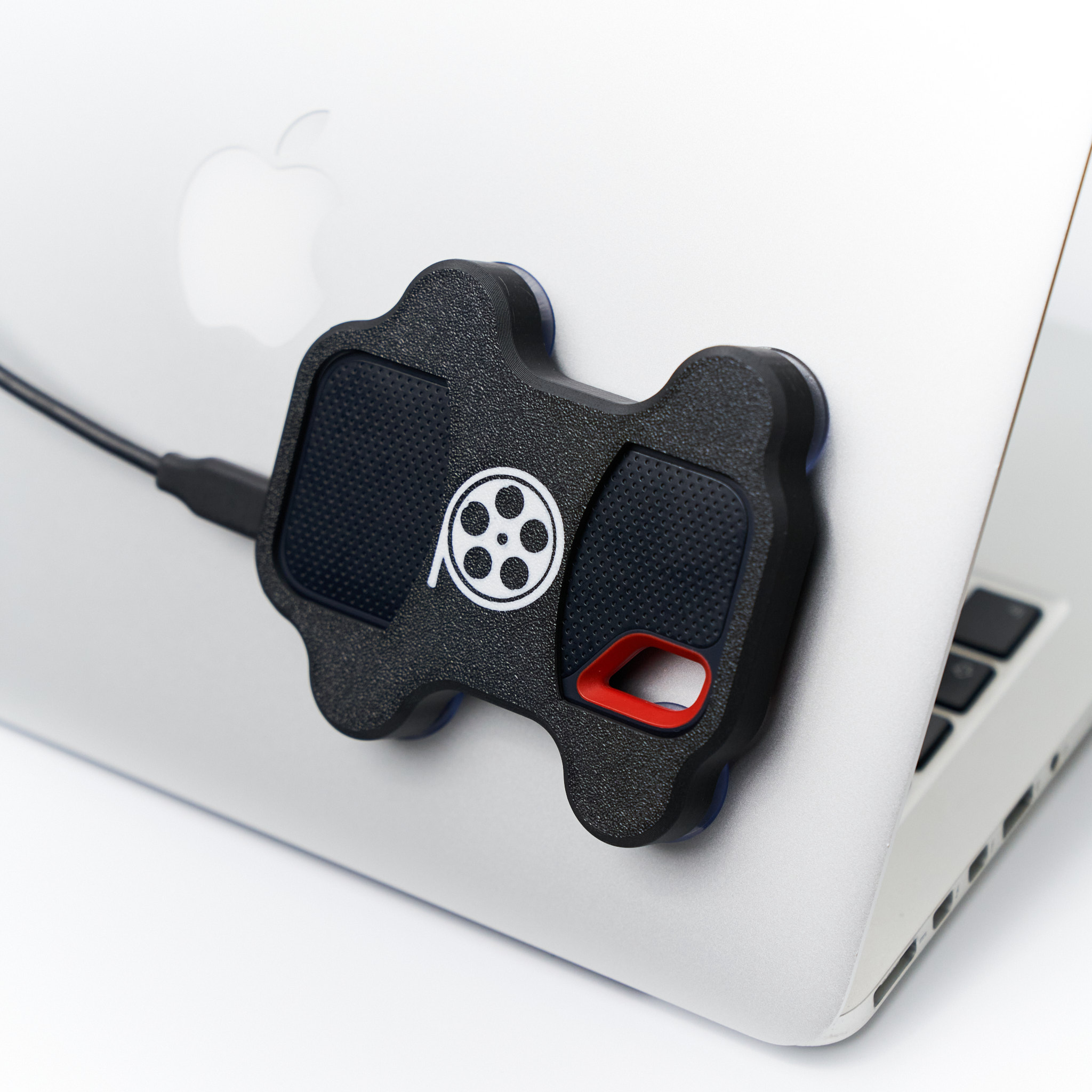 Sandisk Extreme SSD Holder Suction Cup