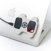 OSW Sandisk Saug Icon Weiss SSD Holder 0001