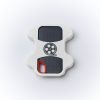 OSW Sandisk Saug Icon Weiss SSD Holder 0003