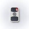 OSW Sandisk Velcro Icon Weiss SSD Holder 0003