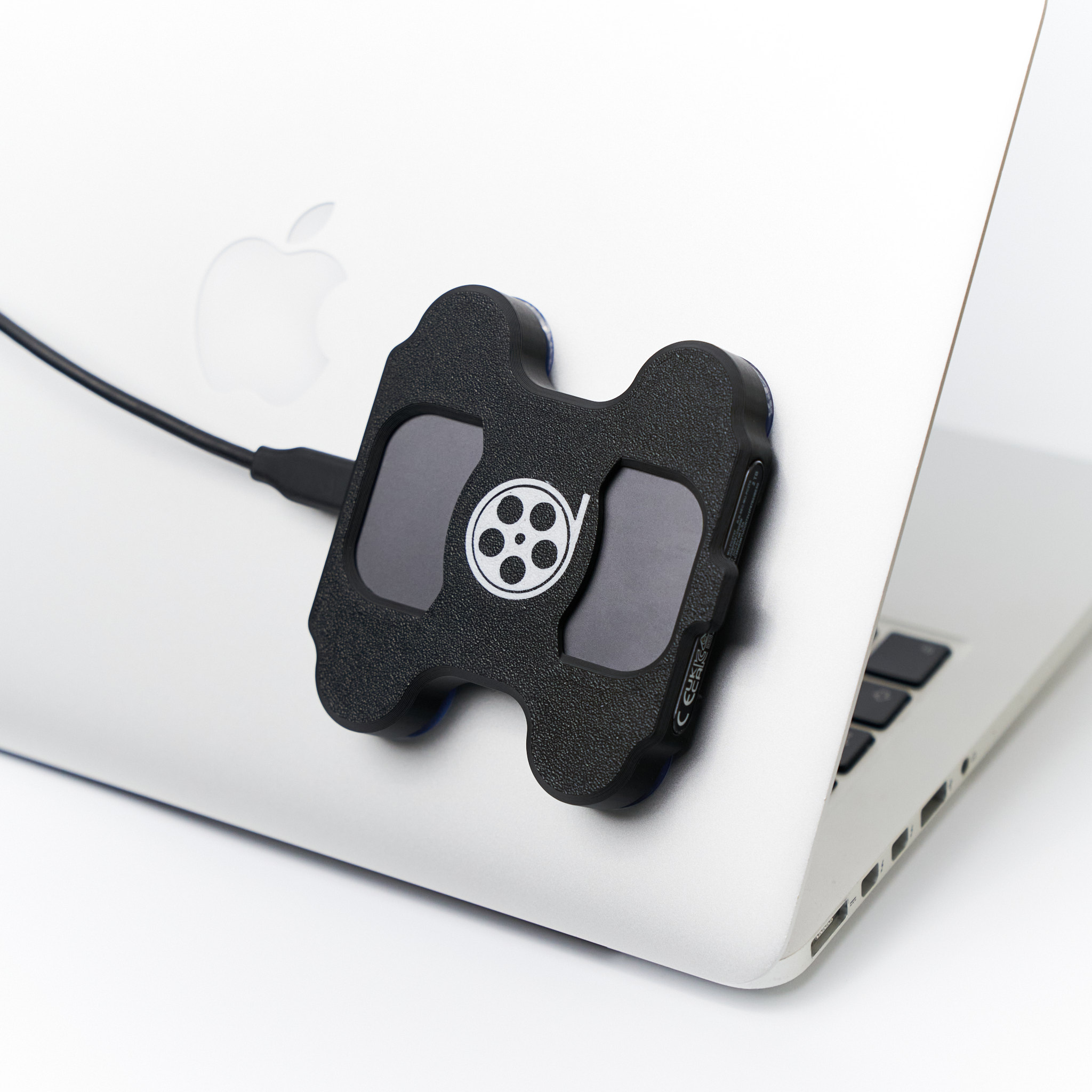 T7 SSD Holder Suction Cup