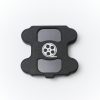 OSW T7 Saug Icon SSD Holder 0003