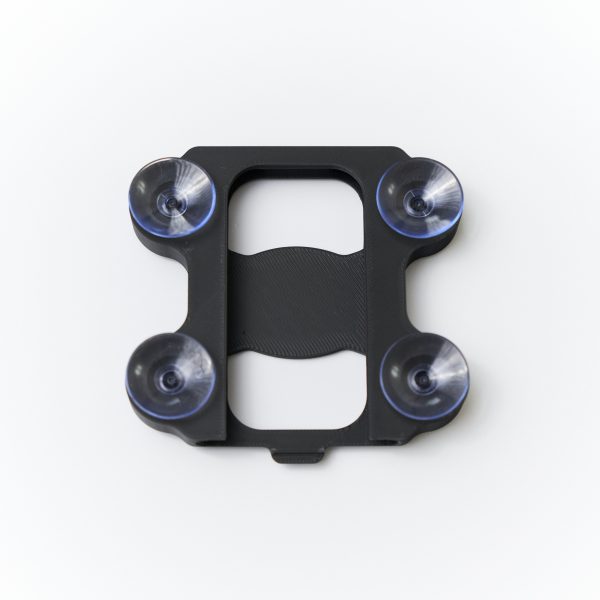 OSW T7 Saug Icon SSD Holder 0007
