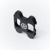 OSW T7 Saug Icon SSD Holder 0009