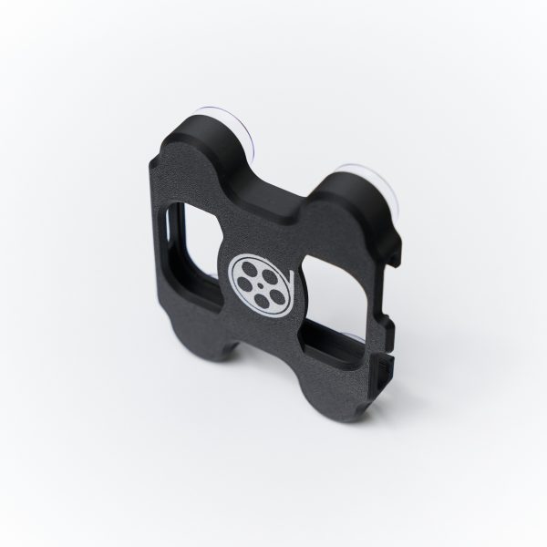 OSW T7 Saug Icon SSD Holder 0009