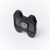 OSW T7 Saug Icon SSD Holder 0011