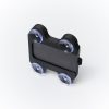 OSW T7 Saug Icon SSD Holder 0012