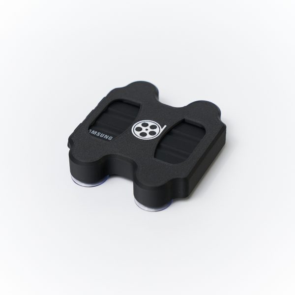 OSW T7 Shield Saug Icon SSD Holder 0002
