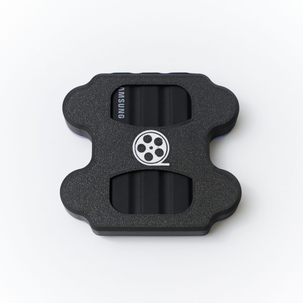 OSW T7 Shield Saug Icon SSD Holder 0003