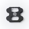 OSW T7 Shield Saug Icon SSD Holder 0006