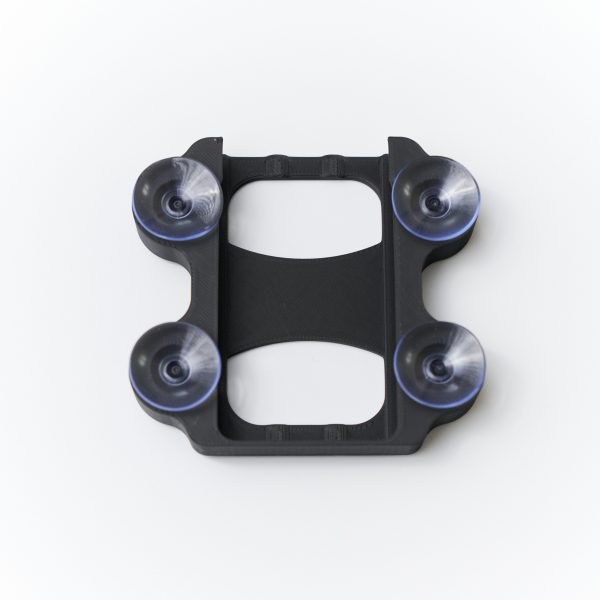 OSW T7 Shield Saug Icon SSD Holder 0007
