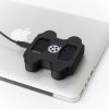 OSW T7 Shield Saug Icon SSD Holder 0008
