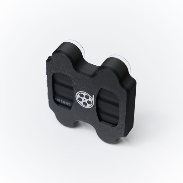 OSW T7 Shield Saug Icon SSD Holder 0012