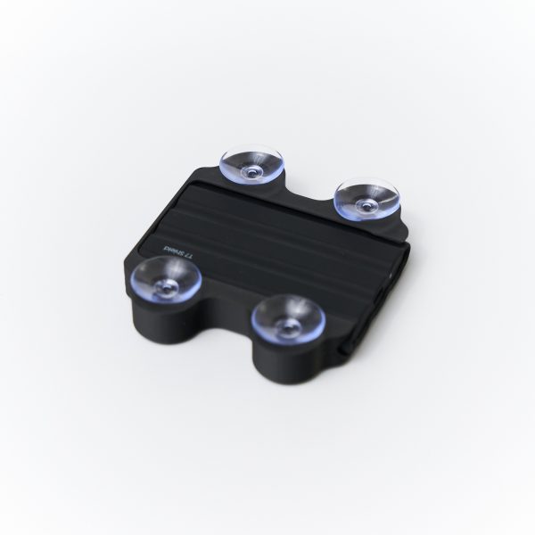 OSW T7 Shield Saug Icon SSD Holder 0013