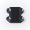 OSW T7 Shield Saug Icon SSD Holder 0014