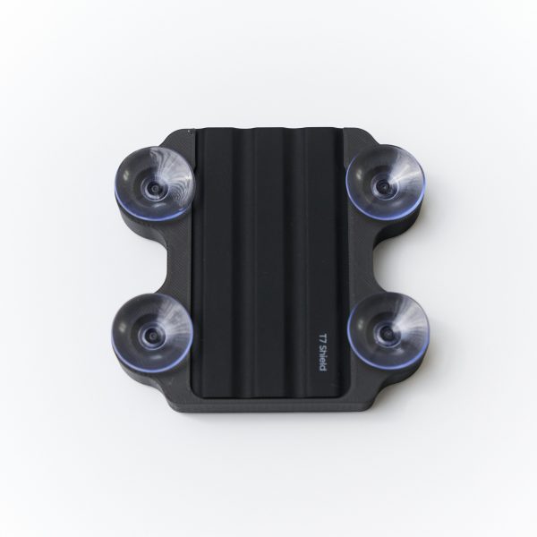 OSW T7 Shield Saug Icon SSD Holder 0014