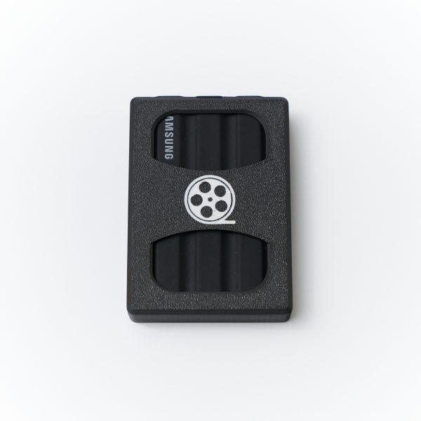 OSW T7 Shield Velcro Icon SSD Holder 0003