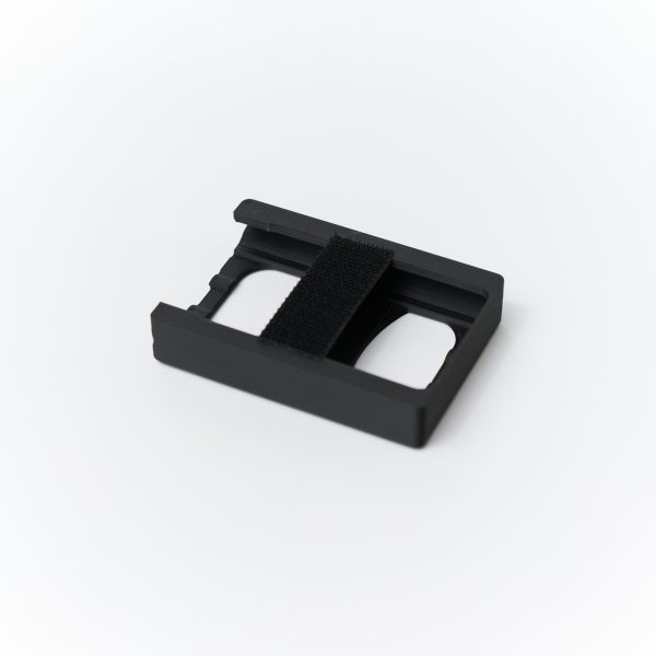 OSW T7 Shield Velcro Icon SSD Holder 0005