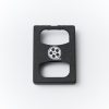 OSW T7 Shield Velcro Icon SSD Holder 0006