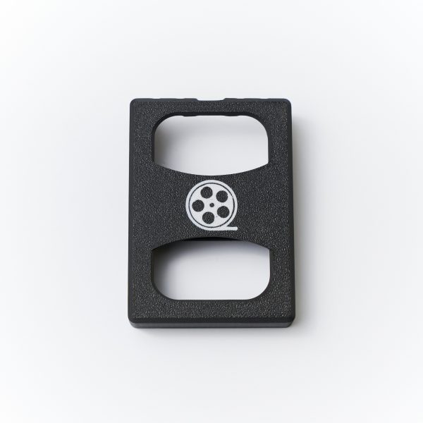 OSW T7 Shield Velcro Icon SSD Holder 0006