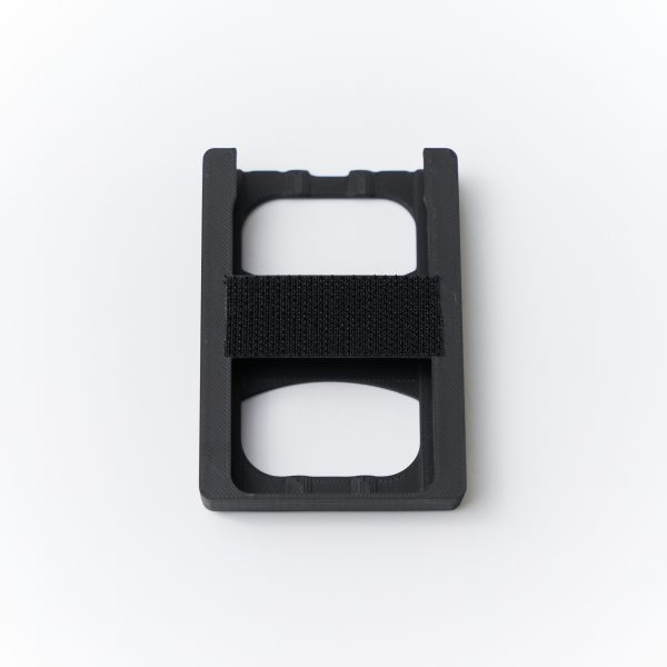 OSW T7 Shield Velcro Icon SSD Holder 0007