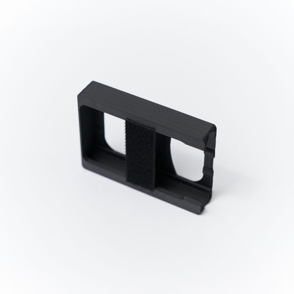 OSW T7 Shield Velcro Icon SSD Holder 0013