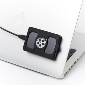 T7 SSD Holder Velcro