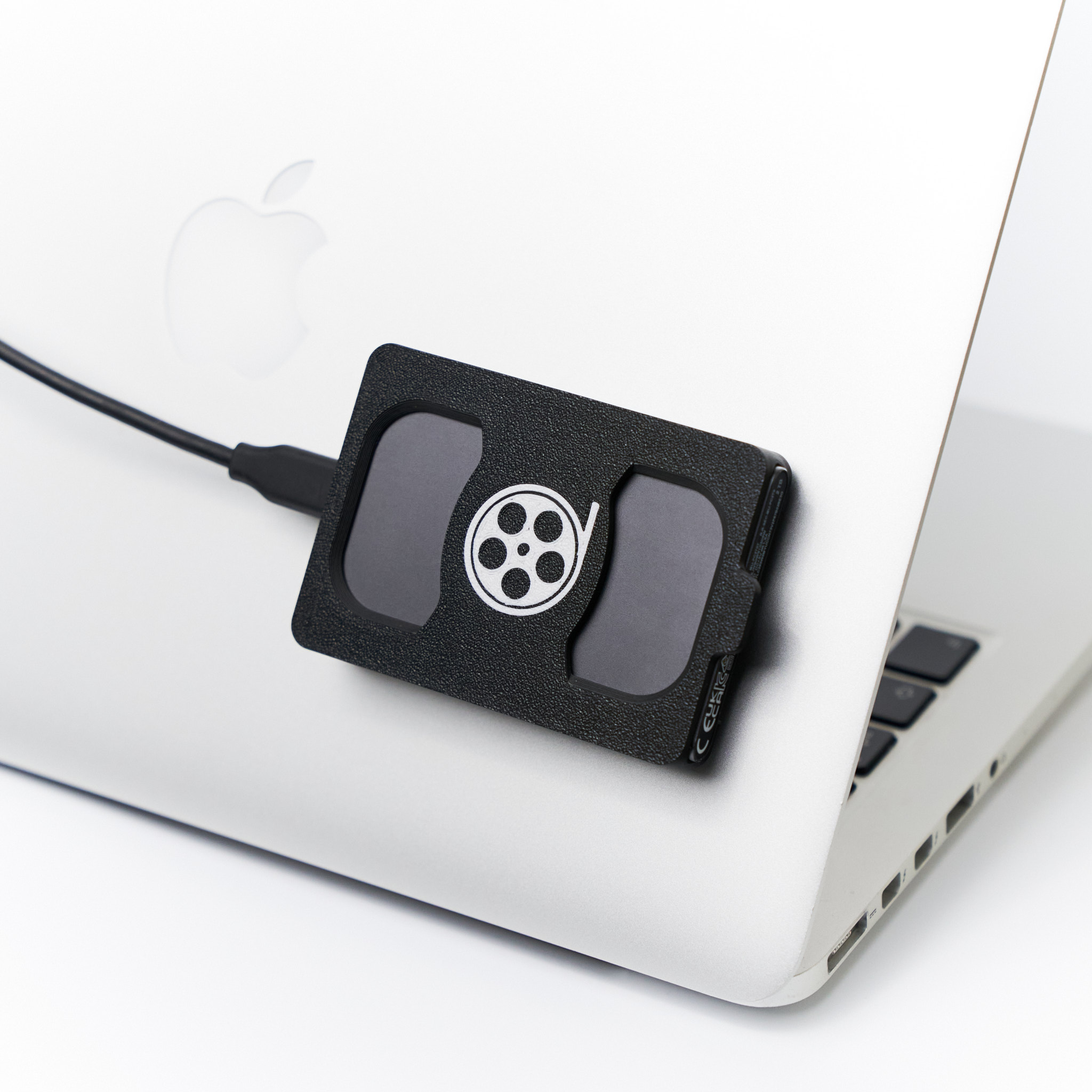 T7 SSD Holder Velcro