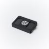 OSW T7 Velcro Icon SSD Holder 0016