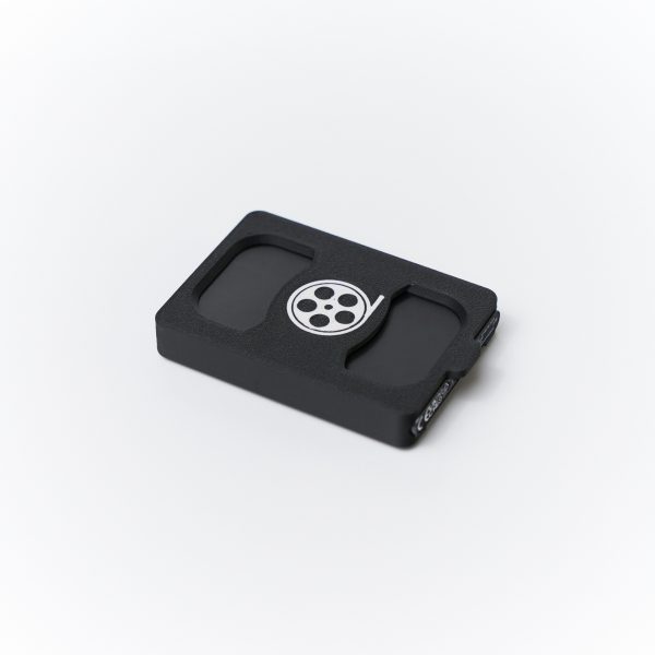 OSW T7 Velcro Icon SSD Holder 0016