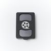 OSW T7 Velcro Icon SSD Holder 0017