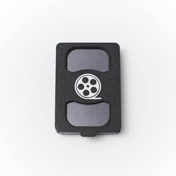 OSW T7 Velcro Icon SSD Holder 0017