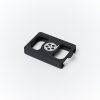 OSW T7 Velcro Icon SSD Holder 0018