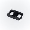 OSW T7 Velcro Icon SSD Holder 0019