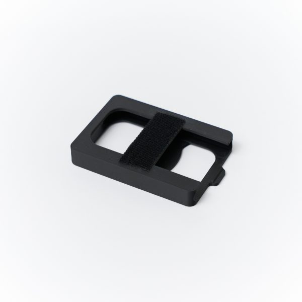 OSW T7 Velcro Icon SSD Holder 0019