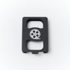OSW T7 Velcro Icon SSD Holder 0020