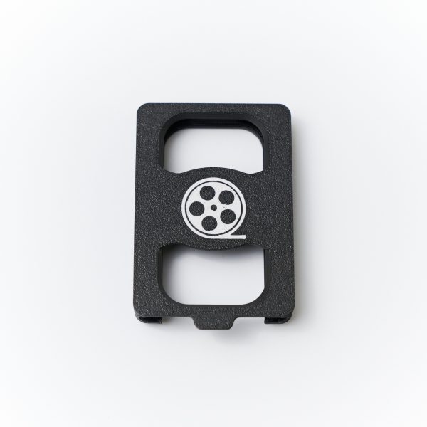OSW T7 Velcro Icon SSD Holder 0020