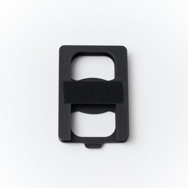 OSW T7 Velcro Icon SSD Holder 0021