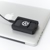 OSW T7 Velcro Icon SSD Holder 0022