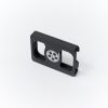 OSW T7 Velcro Icon SSD Holder 0023